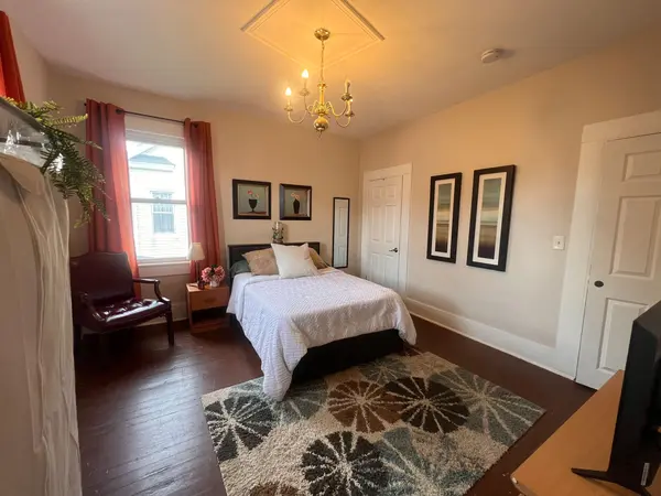 Coliving in West Baltimore - Baltimore Metro Area, Washington DC