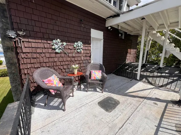 Coliving in West Baltimore - Baltimore Metro Area, Washington DC