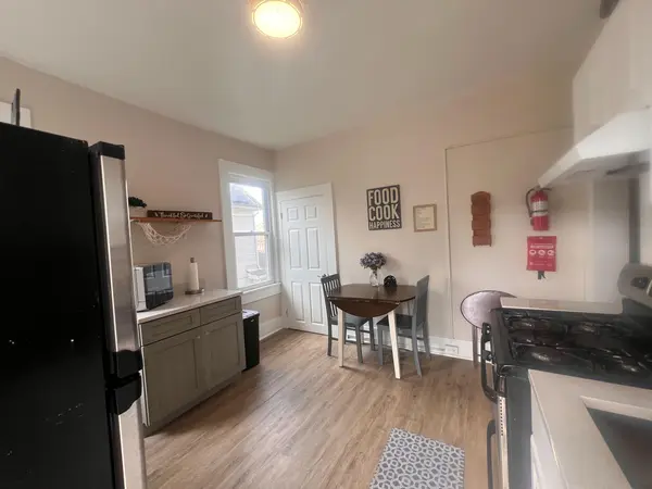 Coliving in West Baltimore - Baltimore Metro Area, Washington DC