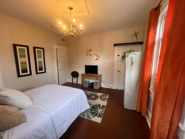 Coliving in West Baltimore - Baltimore Metro Area, Washington DC