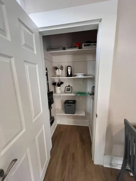 Coliving in West Baltimore - Baltimore Metro Area, Washington DC