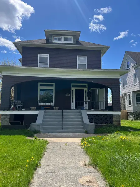 Coliving in West Baltimore - Baltimore Metro Area, Washington DC