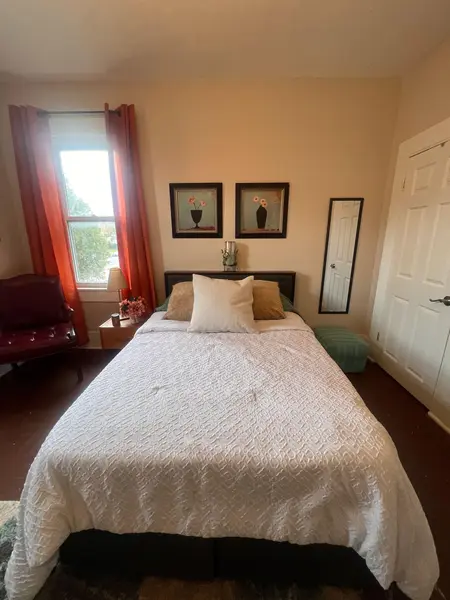 Coliving in West Baltimore - Baltimore Metro Area, Washington DC