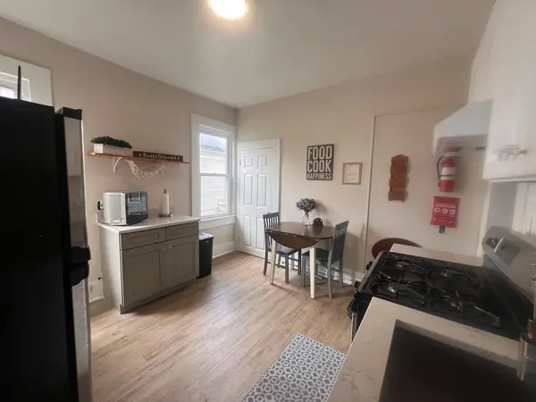 Coliving in West Baltimore - Baltimore Metro Area, Washington DC