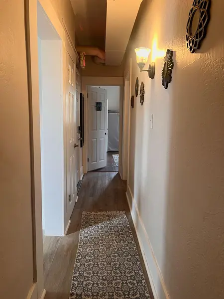 Coliving in West Baltimore - Baltimore Metro Area, Washington DC