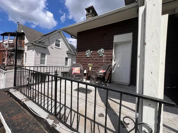 Coliving in West Baltimore - Baltimore Metro Area, Washington DC