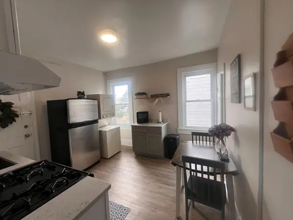 Coliving in West Baltimore - Baltimore Metro Area, Washington DC