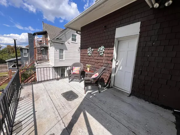 Coliving in West Baltimore - Baltimore Metro Area, Washington DC