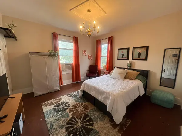 Coliving in West Baltimore - Baltimore Metro Area, Washington DC