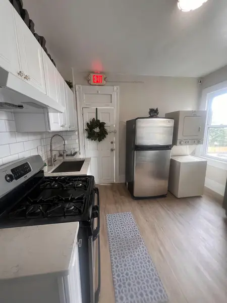 Coliving in West Baltimore - Baltimore Metro Area, Washington DC