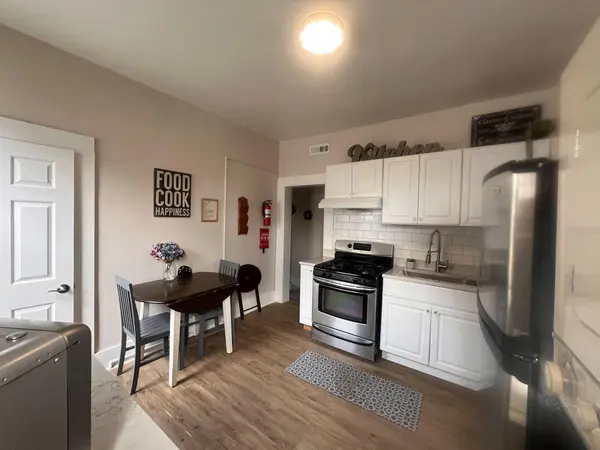 Coliving in West Baltimore - Baltimore Metro Area, Washington DC