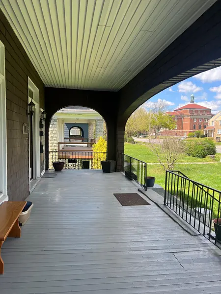 Coliving in West Baltimore - Baltimore Metro Area, Washington DC