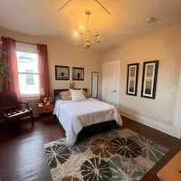 Coliving in West Baltimore - Baltimore Metro Area, Washington DC