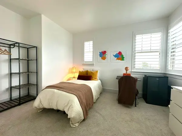 Coliving in Southeast Austin - South Austin, Austin