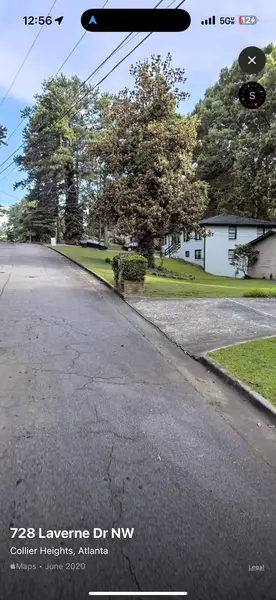 Coliving in Brookview Heights - West Atl, Atlanta