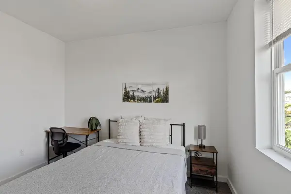 Coliving in Cecil B. Moore - North Philadelphia, Philadelphia