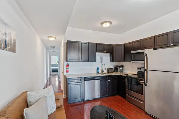 Coliving in Cecil B. Moore - North Philadelphia, Philadelphia