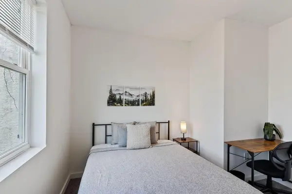 Coliving in Cecil B. Moore - North Philadelphia, Philadelphia