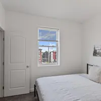 Coliving in Cecil B. Moore - North Philadelphia, Philadelphia