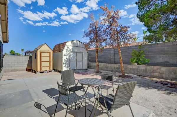 Coliving in Las Vegas - Las Vegas, Las Vegas