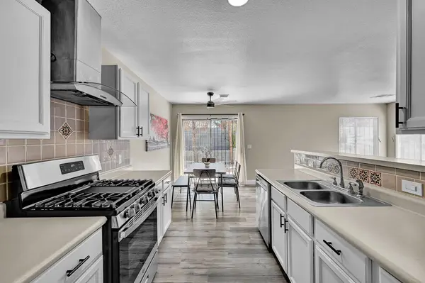 Coliving in Las Vegas - Las Vegas, Las Vegas