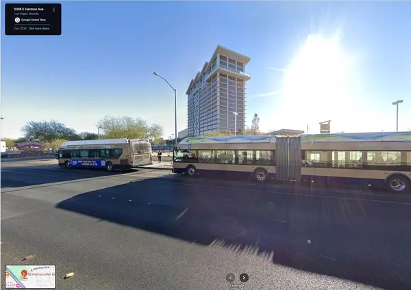 Coliving in Las Vegas - Las Vegas, Las Vegas