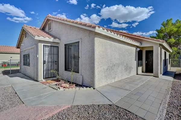 Coliving in Las Vegas - Las Vegas, Las Vegas