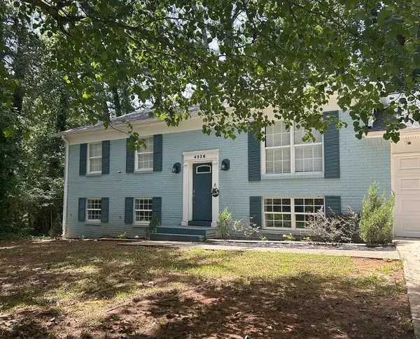 Coliving in Stone Mountain - East Atl, Atlanta