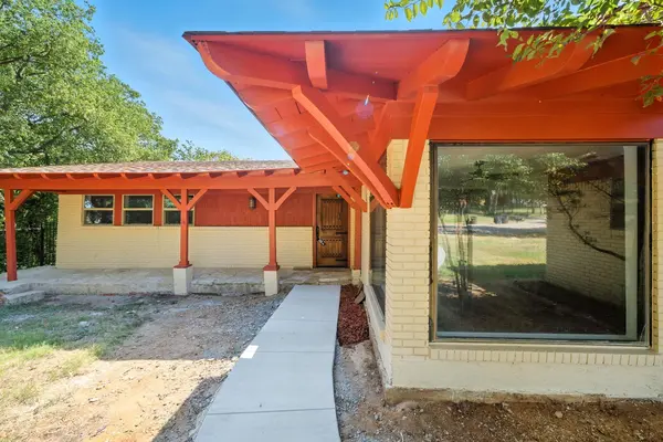 Coliving in Haltom City - Forth Worth, Dallas