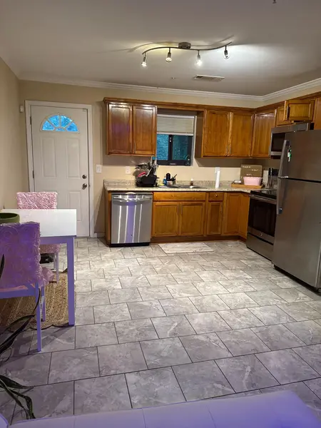 Coliving in East Point GA - South Atl, Atlanta