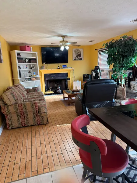 Coliving in Lawrenceville GA - East Atl, Atlanta