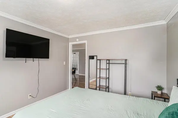 Coliving in Conyers - East Atl, Atlanta