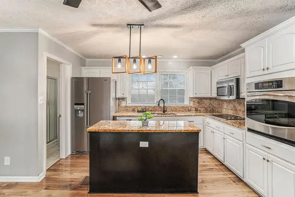 Coliving in Conyers - East Atl, Atlanta