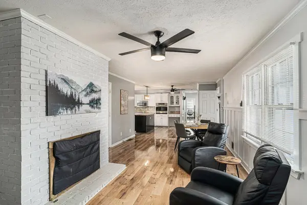 Coliving in Conyers - East Atl, Atlanta