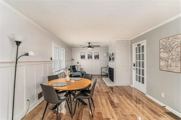 Coliving in Conyers - East Atl, Atlanta