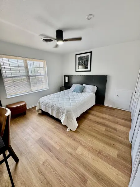 Coliving in University Hills - East Austin, Austin