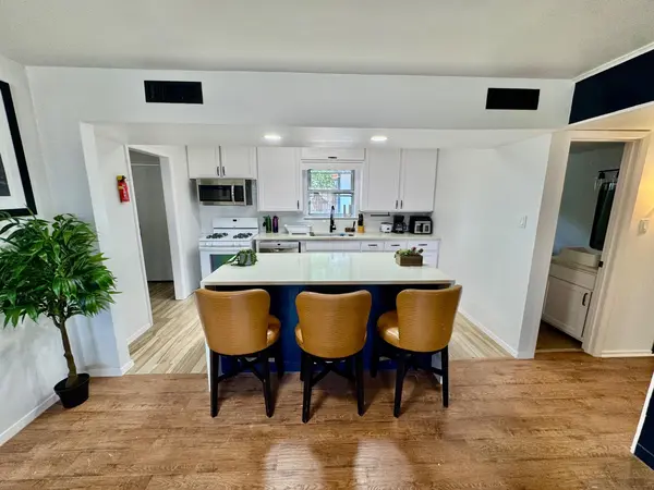 Coliving in University Hills - East Austin, Austin