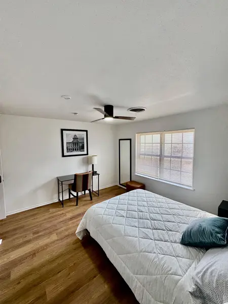 Coliving in University Hills - East Austin, Austin