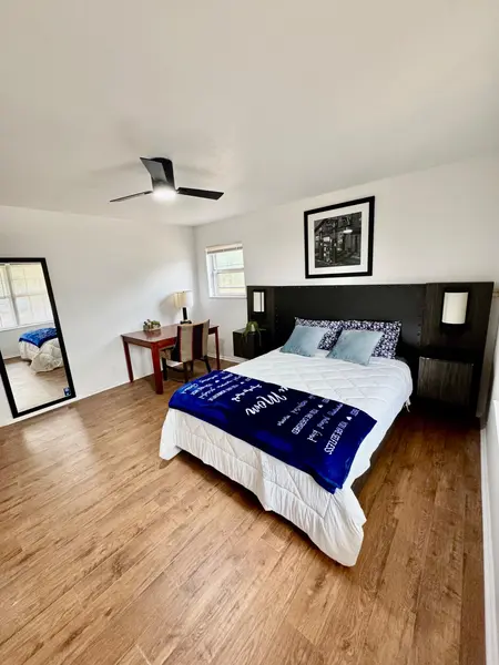 Coliving in University Hills - East Austin, Austin