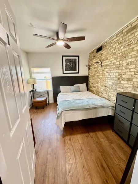 Coliving in University Hills - East Austin, Austin