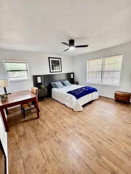 Coliving in University Hills - East Austin, Austin
