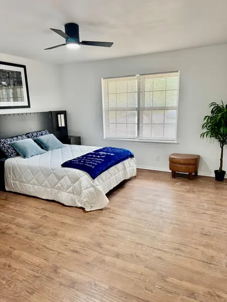 Coliving in University Hills - East Austin, Austin