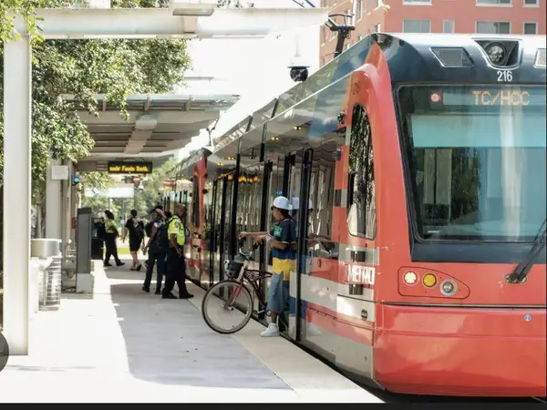 Coliving in Northline - Ne Houston, Houston