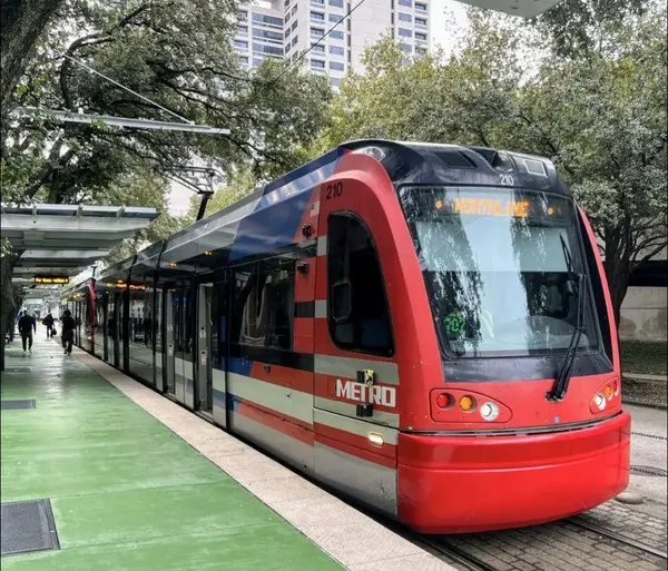 Coliving in Northline - Ne Houston, Houston