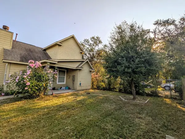 Coliving in Northline - Ne Houston, Houston