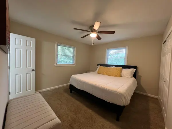 Coliving in Decatur - East Atl, Atlanta