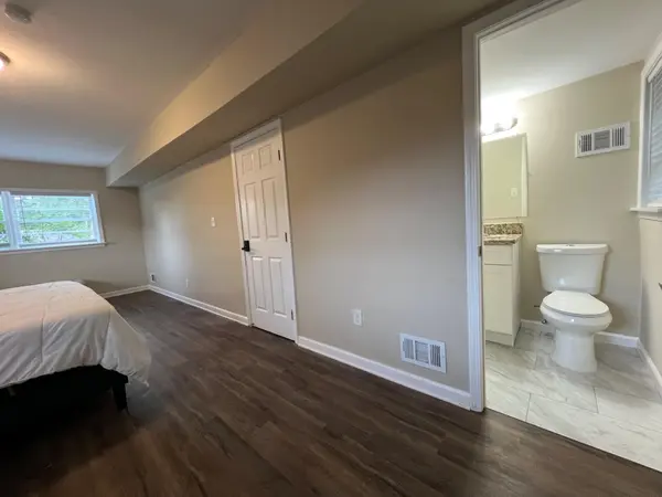 Coliving in Decatur - East Atl, Atlanta