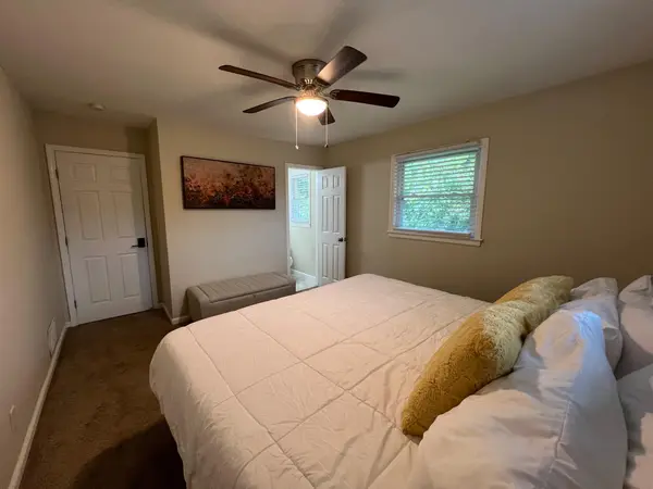 Coliving in Decatur - East Atl, Atlanta