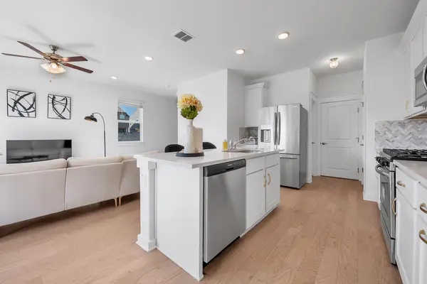 Coliving in Southeast Austin - South Austin, Austin