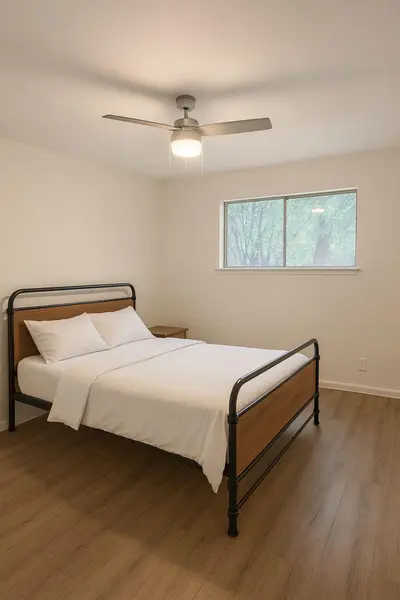 Coliving in Southeast Austin - South Austin, Austin